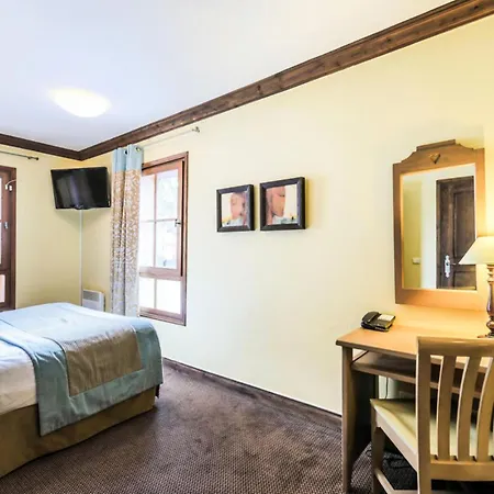 Les Arcs 1950 Le Village - Maeva - 3 Pieces 6 Personnes Selection - Manoir De Savoie Mae-8121 Apartment