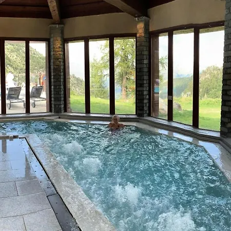 Les Arcs 1950 Le Village - Maeva - 3 Pieces 6 Personnes Selection - Manoir De Savoie Mae-8121 * Bourg-Saint-Maurice